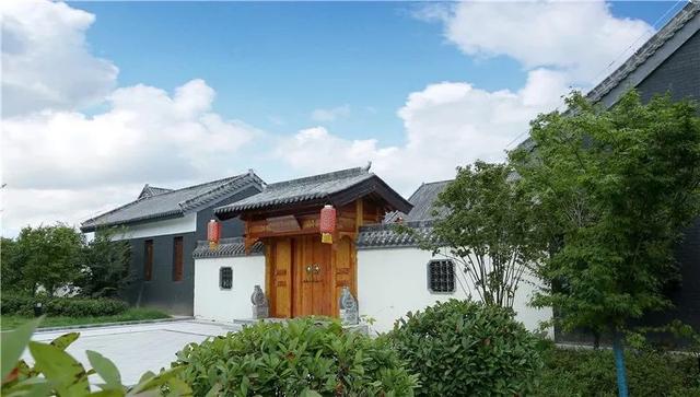 邳州过年嗨起来高新区四王村冰糖葫芦节陪你一起嗨翻天