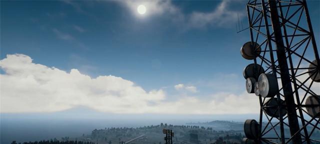 和平精英挑战赛:烤羊腿错过最佳吃鸡机会,被迫成幕后指挥官_比赛