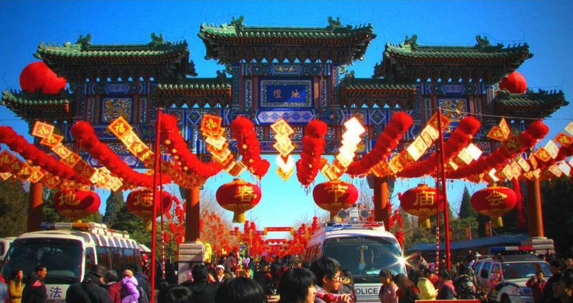 跟大家分享下春节我在北京的攻略拿走不谢