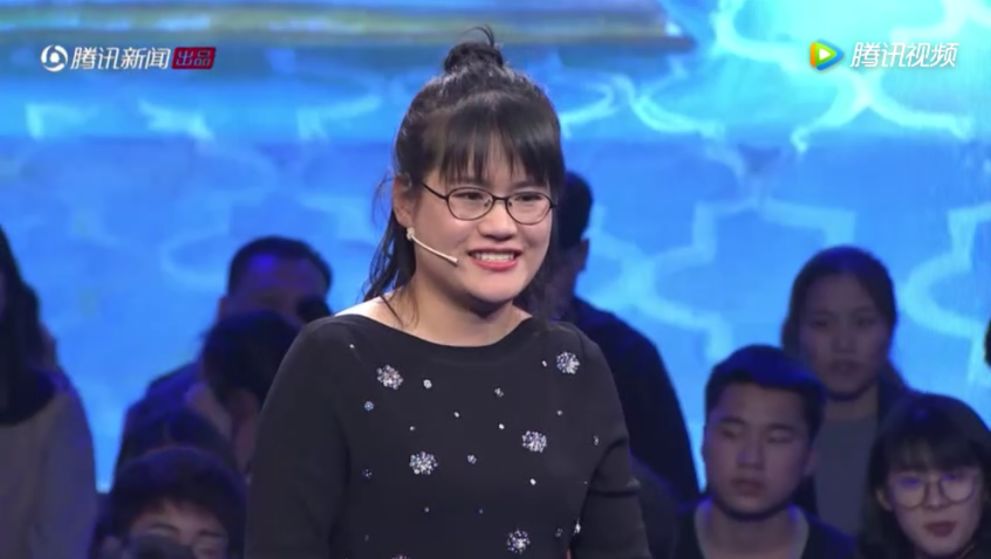 童真捕手王悦微怎样用天真填满整个宇宙