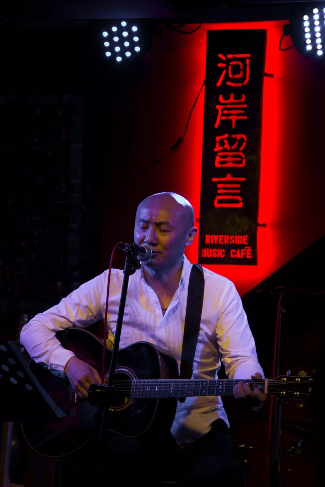 南昌籍独立音乐人段信军新专辑首支单曲朋客全网首发