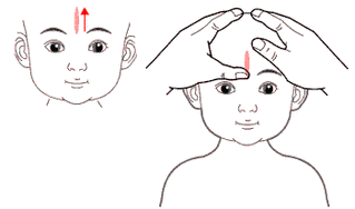 每日科普白鼻涕黄鼻涕绿鼻涕2分钟教你辨别宝宝鼻涕的秘密