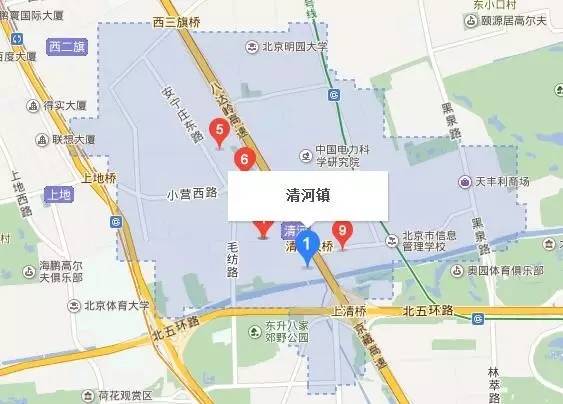 呼和浩特进京高铁终到清河站, 与北京北站相比,有便捷也有烦恼