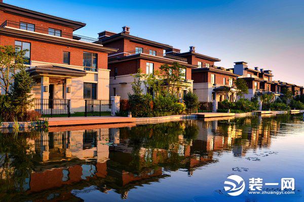 长治润园别墅-长治长治润园别墅楼盘详情