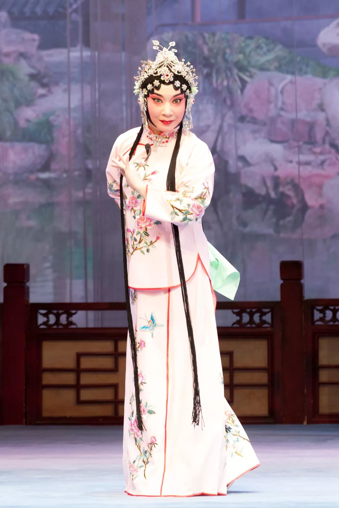 本周六日评剧杜十娘花为媒两天连看