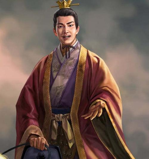 当然,对于孙权来说,不仅希望孙登可以从东吴的文臣武将上学习知识和