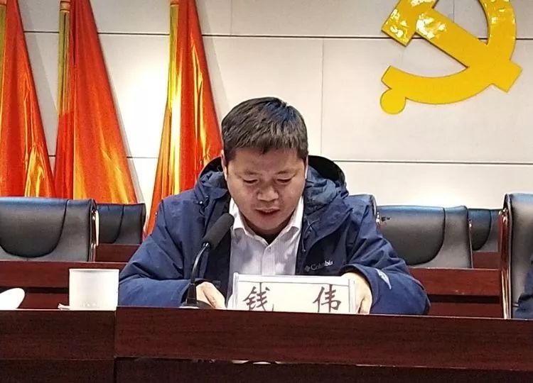 【头条】把蓝天白云还给卫辉人民,市委书记和市长要求这么干!