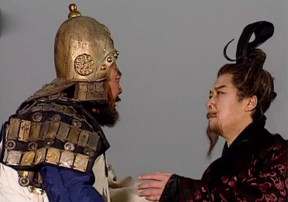要查幕后元凶,请先看副将是谁_张达