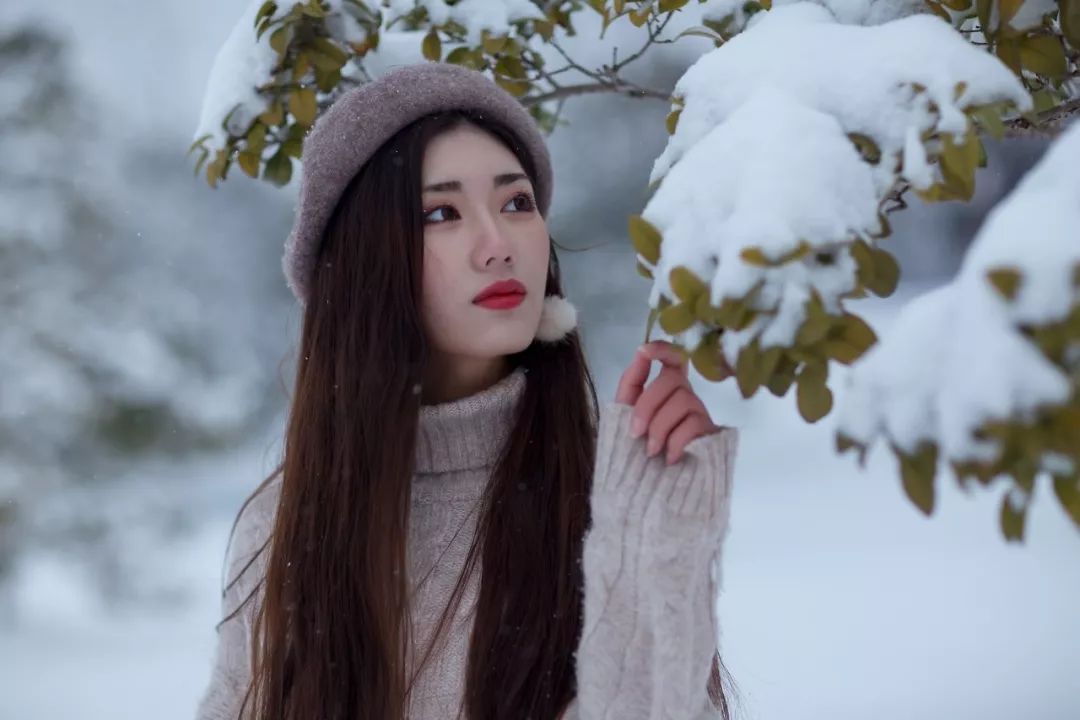 今冬不言情 来自搜狐网