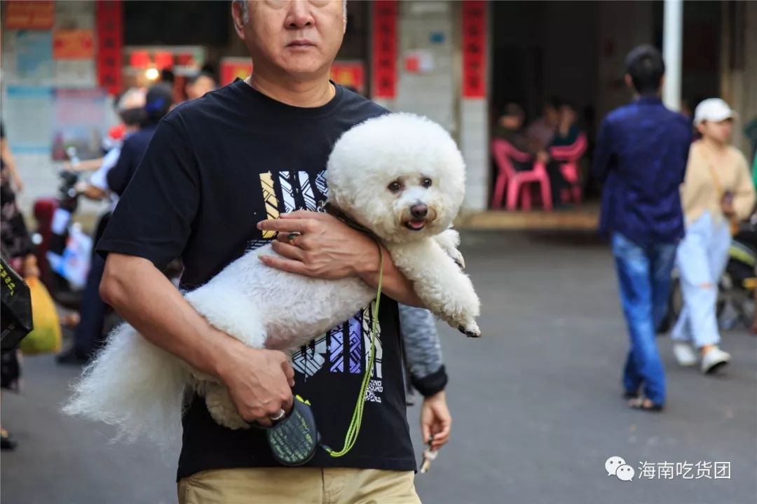 你觉得秀英小街已没落我不觉得