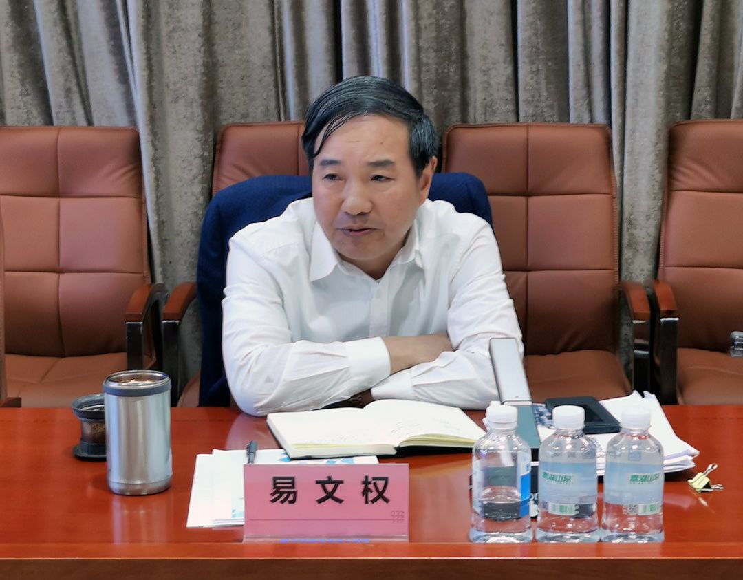 中建四局科技三院定位落地,未来就这么干!_易文权