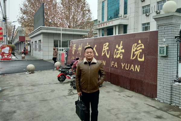 晋州法院这样跨地域立案受欢迎