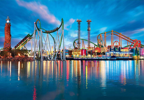 奥兰多迪士尼fastpass攻略奥兰多迪士尼如何预约