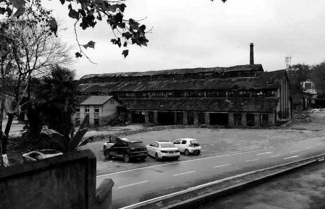 倪熊景德镇十大瓷厂的最后遗存