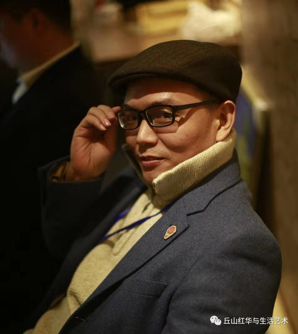 我们终究是故事作者毛政伟朗诵武全