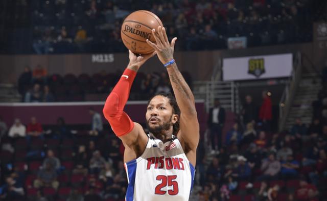 格里芬手术无限期缺战德拉蒙德被摆上货架活塞不配拥有罗斯