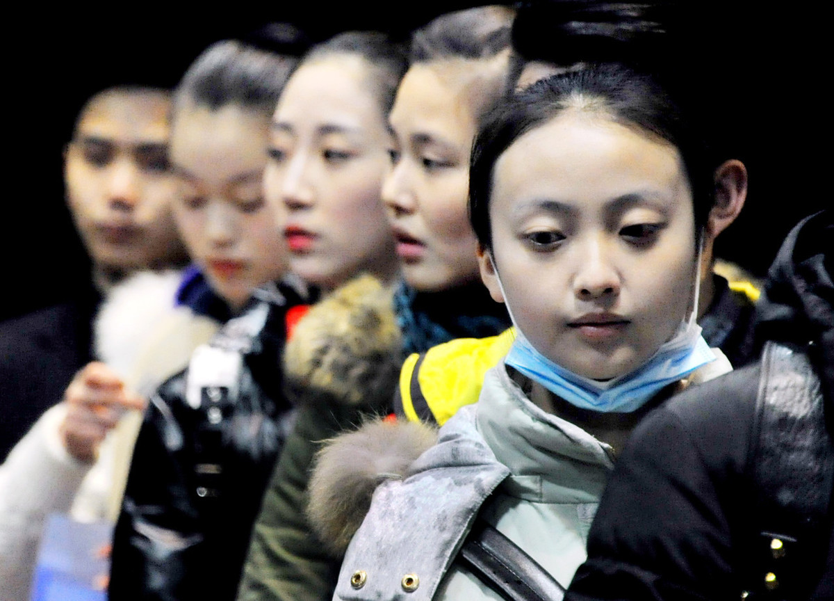 原创上海2020艺考录取进行重大调整统考合格线及合格名单今公布