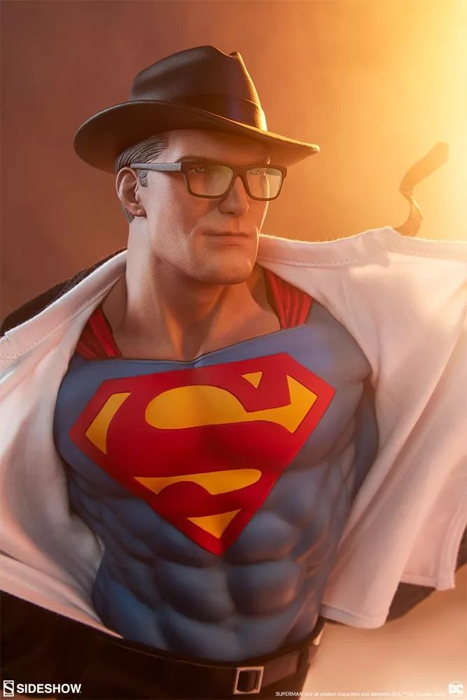 爆衣超人,换装全靠撕!