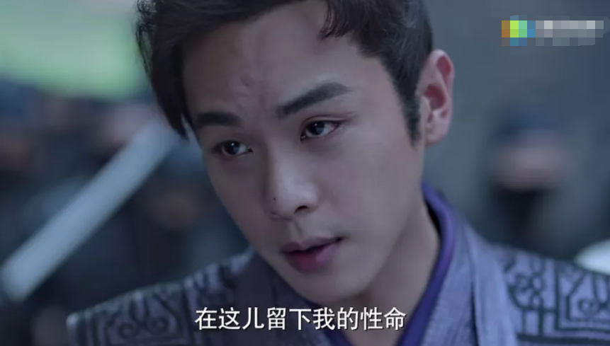 《庆余年》言冰云帮范闲"假死",范闲临死前说的一句话早有暗示