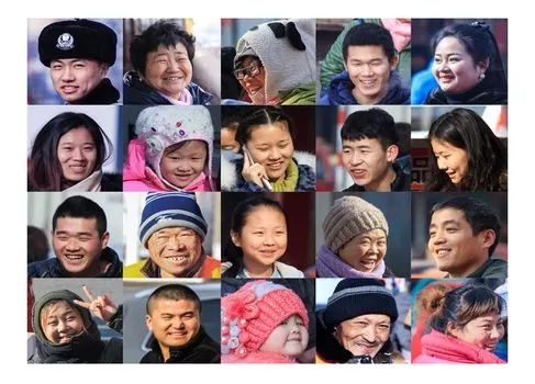 直达罗田春晚你笑起来真好看像春天的花一样