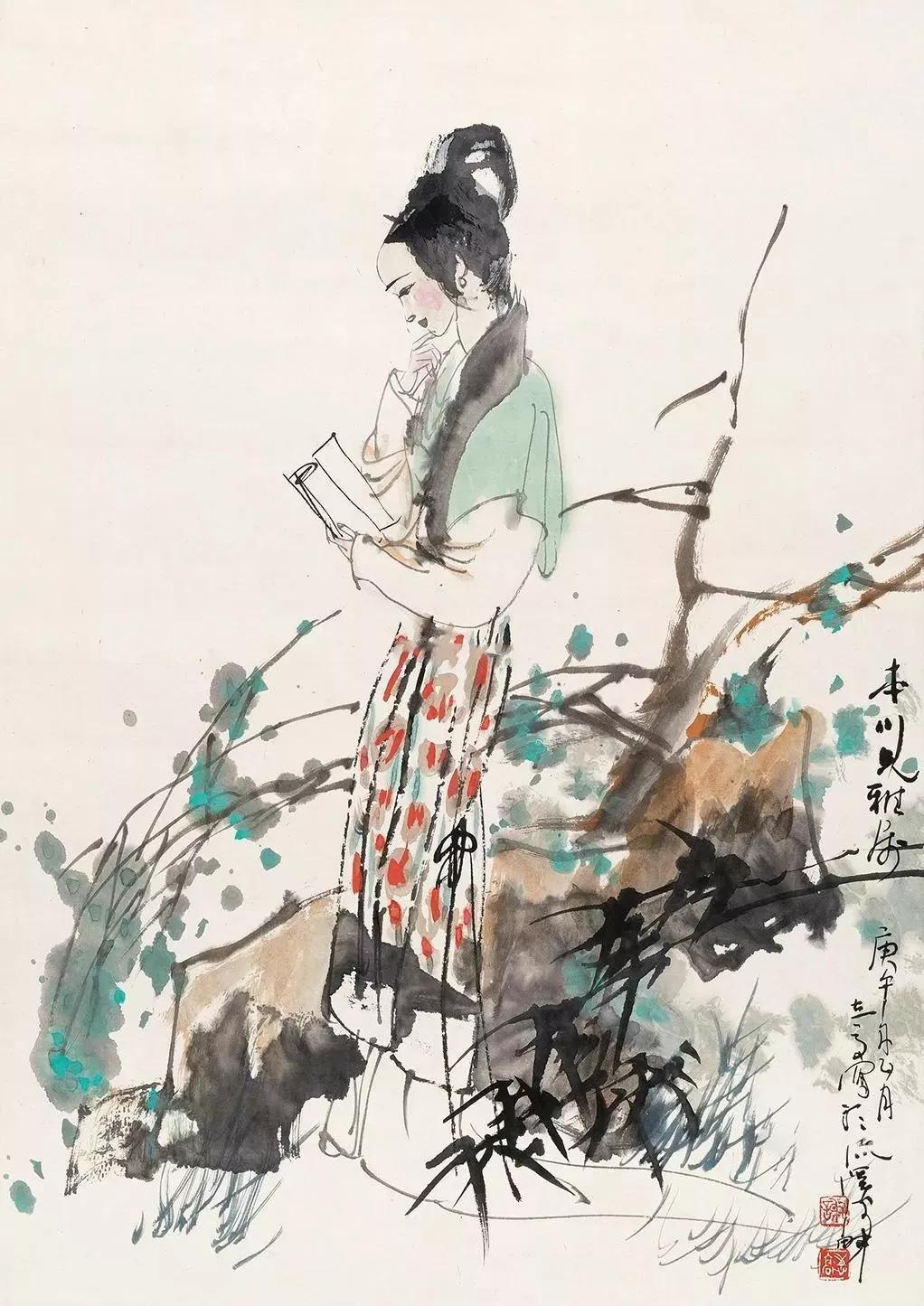 原创第1448期谢志高2018年最高成交价作品中国画家拍卖成交指数