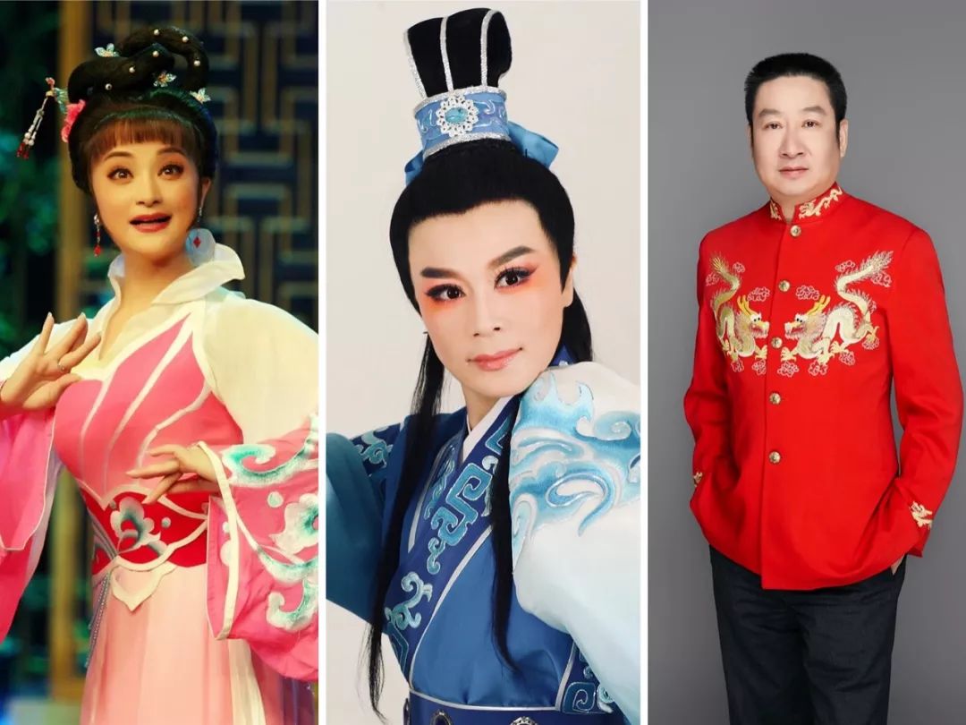 梅花奖得主王锦文将现场带来精彩的甬剧《双玉蝉》选段;宁波市著名