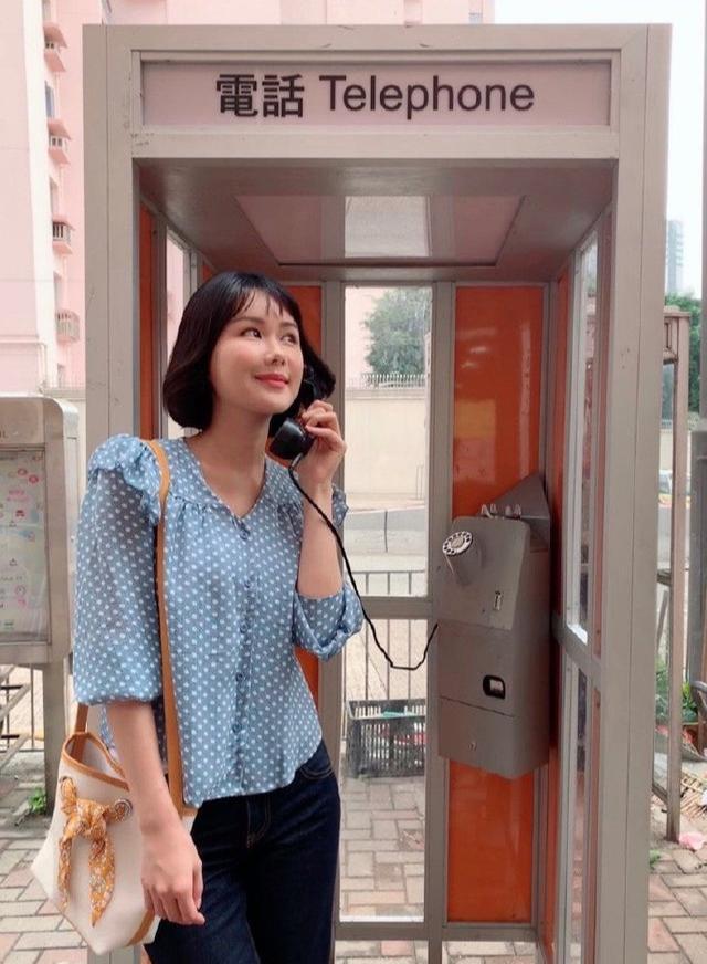 今年34岁的刘思希本身已经是硕士生,在美国林肯大学修完了行政管理