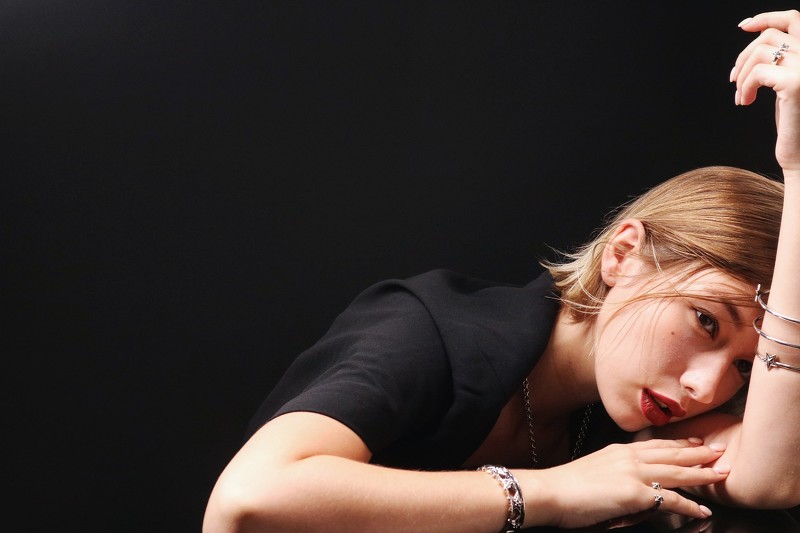 潮牌codysanderson星年主题展超显眼的星星图腾大势来袭