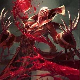 论吸血属性的重要性,没了吸血属性游戏必定不平衡!_英雄