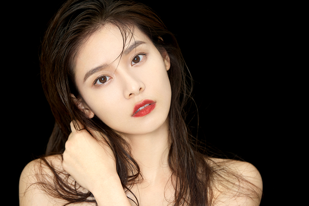 王芊雯淑女飘飘拳持续热播飒气英姿引好评