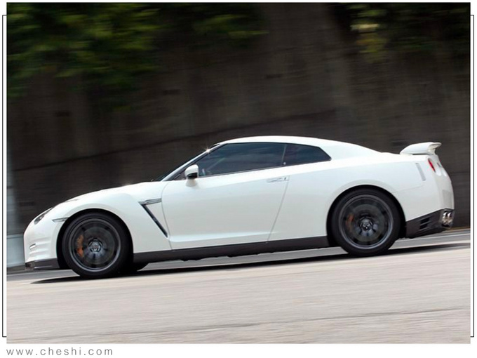 日产两款新车正式开售搭38t引擎驾控性提升