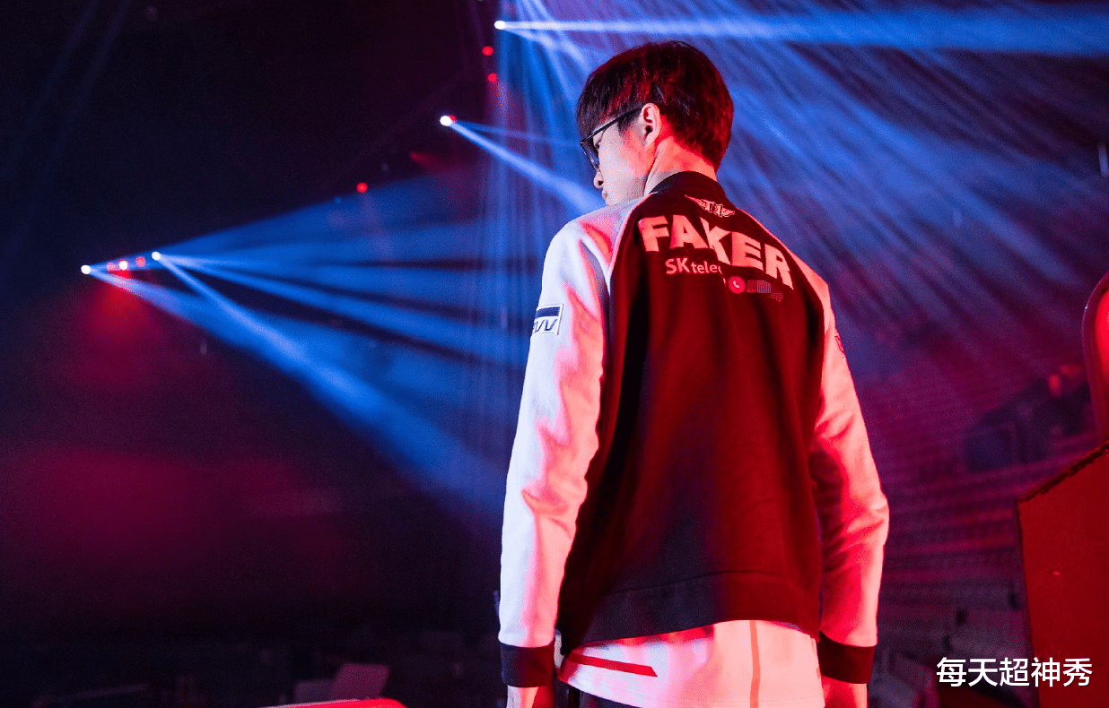 与pirean对位faker无情铁男带走胜利p皇的处境扎心了