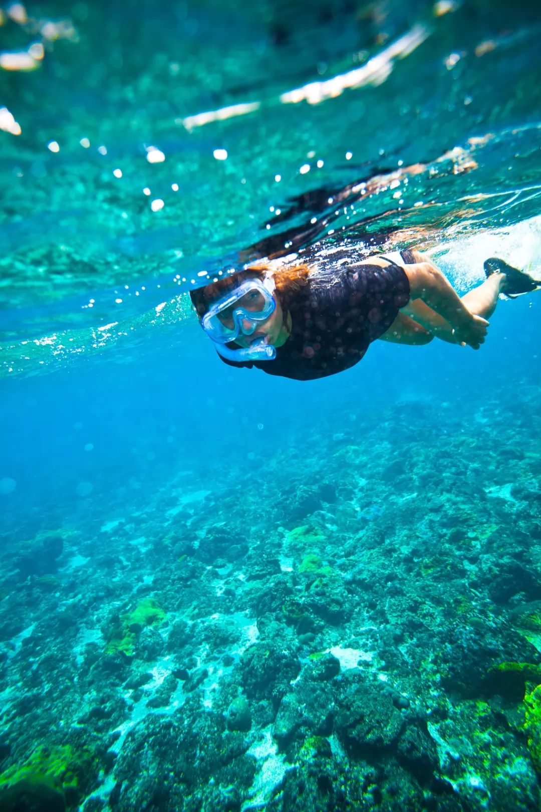 春节出发 | 来一场巴厘岛"网红"式度假吧!超高阶亲子游,这么玩就对了!