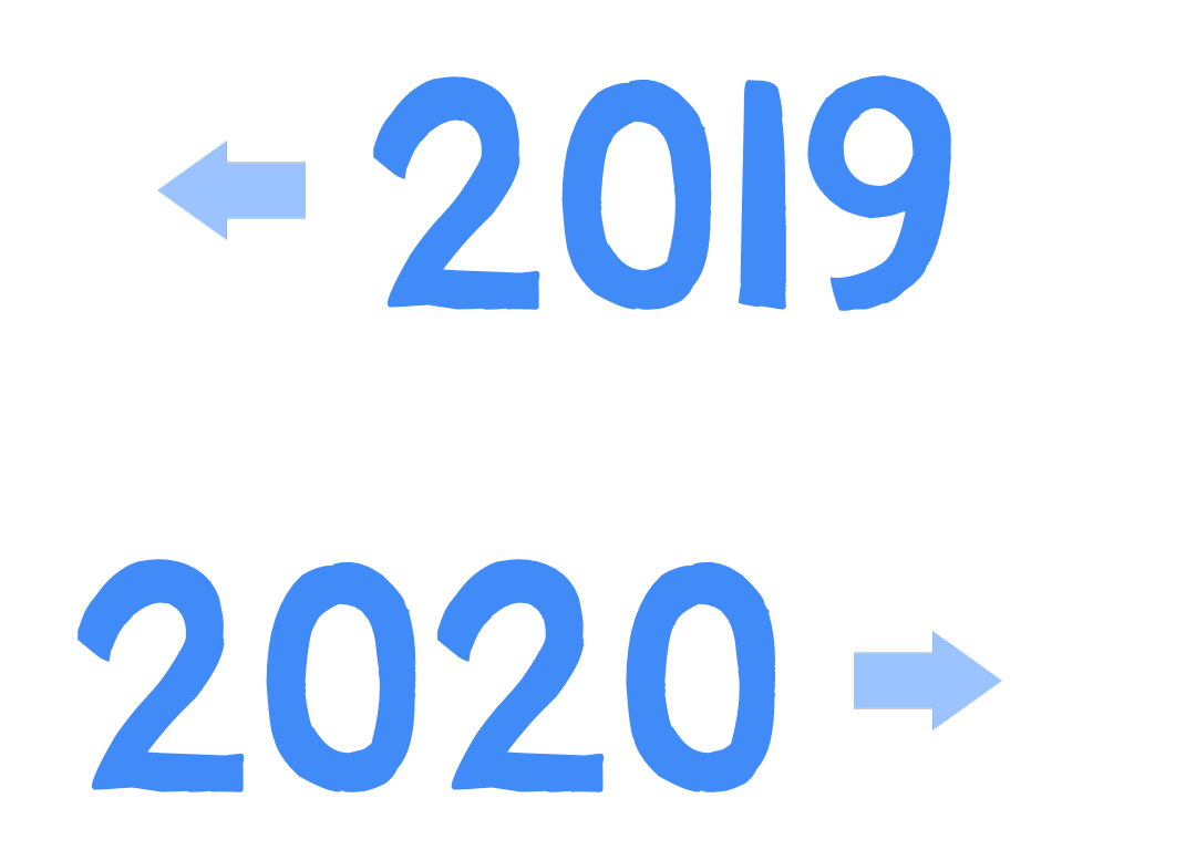 左边2020右边2019图片图片