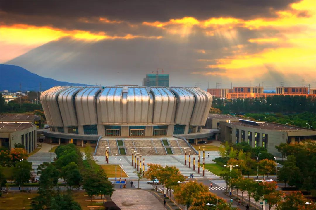 前沿东南大学近期科研成果扫描