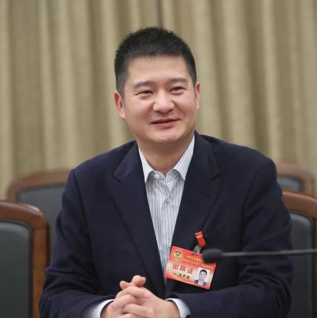 代表委员建言献策:2020年,我们扎扎实实这样干!_吴江