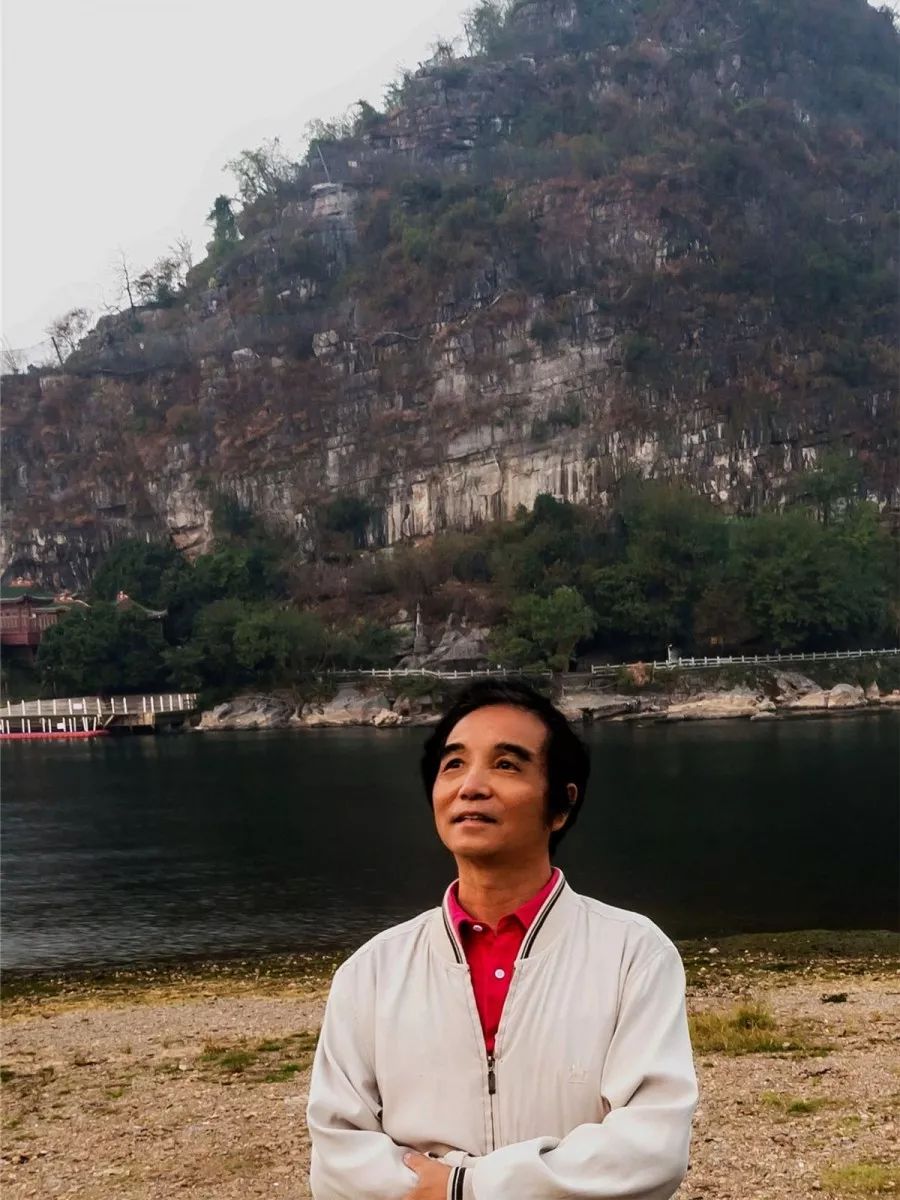 新时代国际摄影大展投稿作品展示——张夏林