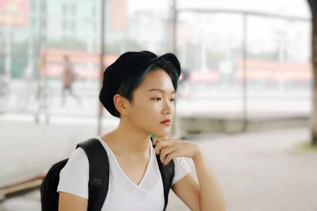 林芸如最忘不了的是全班同学联名为我申请国家奖学金