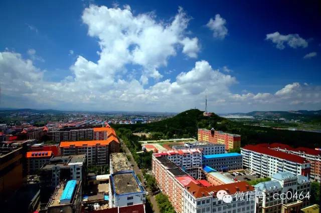 速看再过几天七台河将改名新名字是这样的