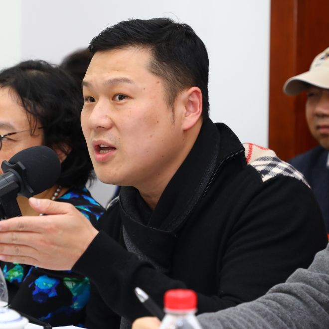 聚焦全会立足实际提能级委员热议民生服务保障