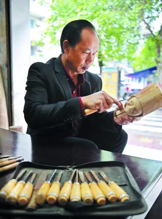 园林石雕：赋予自然以灵魂的艺术