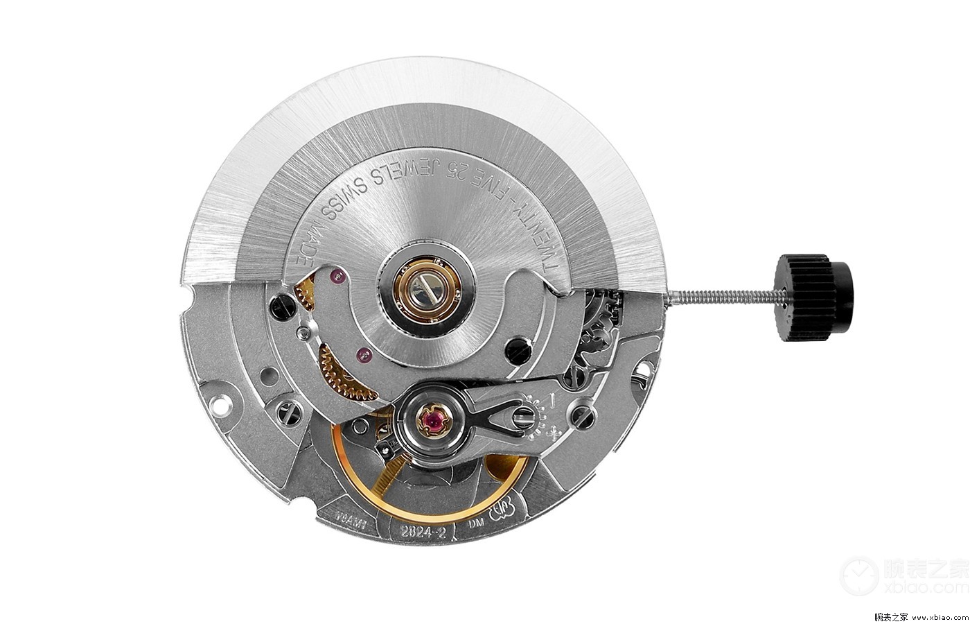 美度天梭雷达的新一代机芯是何水平