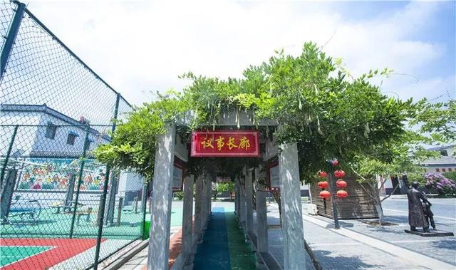 邳州过年嗨起来高新区四王村冰糖葫芦节陪你一起嗨翻天