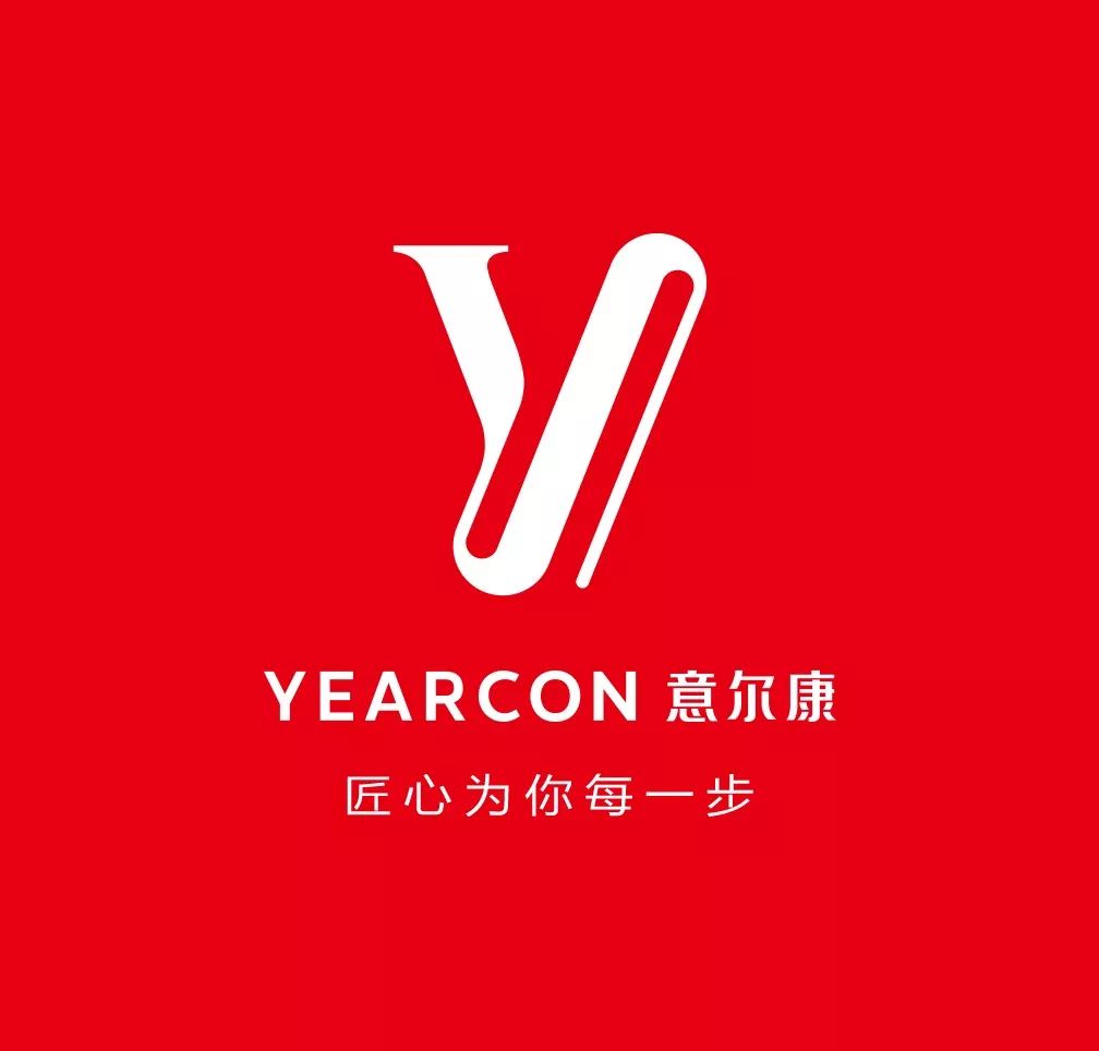 意尔康的标志 logo图片