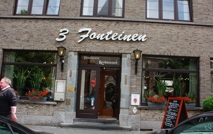 如果你想认识 3 fonteinen 以及 gueuze 风格的魅力,作为基础款的