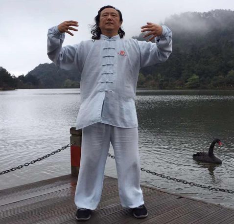 大成拳站桩能洗骨髓你了解多少
