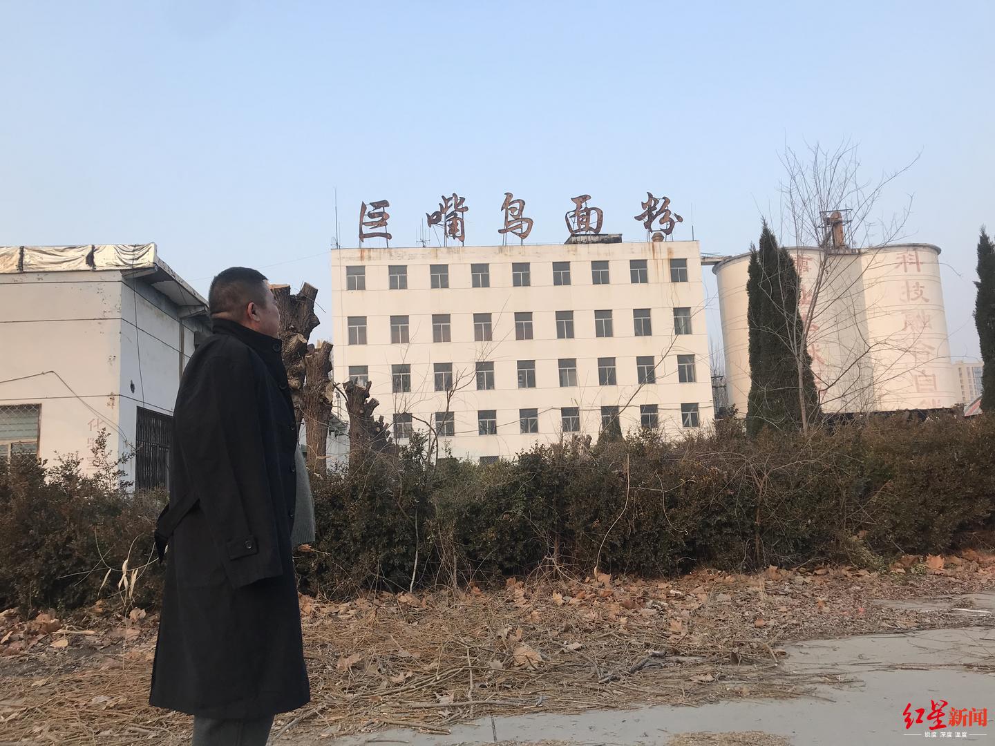 山东企业家被羁押1643天后无罪,厂房成了婚纱摄影基地_满增志