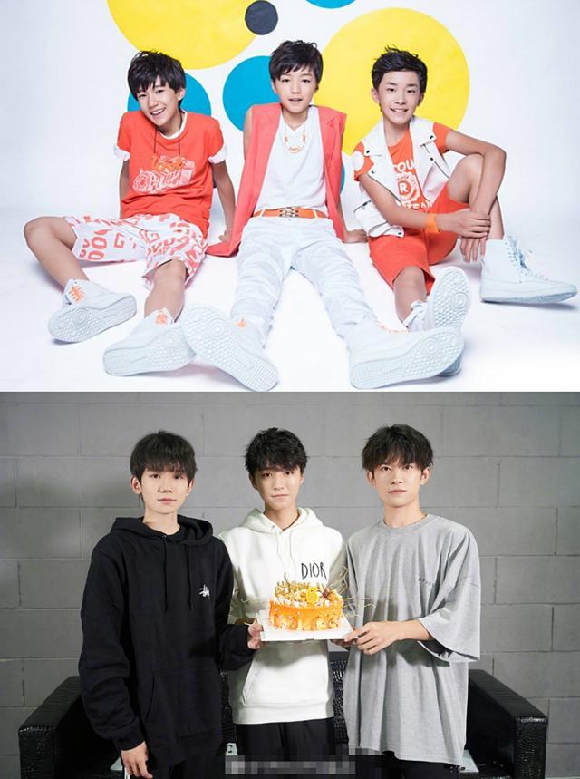 原创王俊凯,吴磊,郭俊辰,郭子凡,"北电f4"你更看好谁的发展?