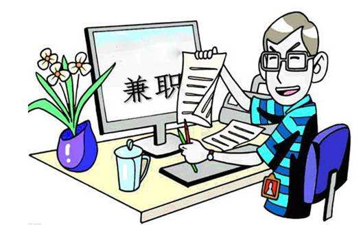 由于中学生的年纪还没有成年的关系,一些人会将其跟童工联系在一起