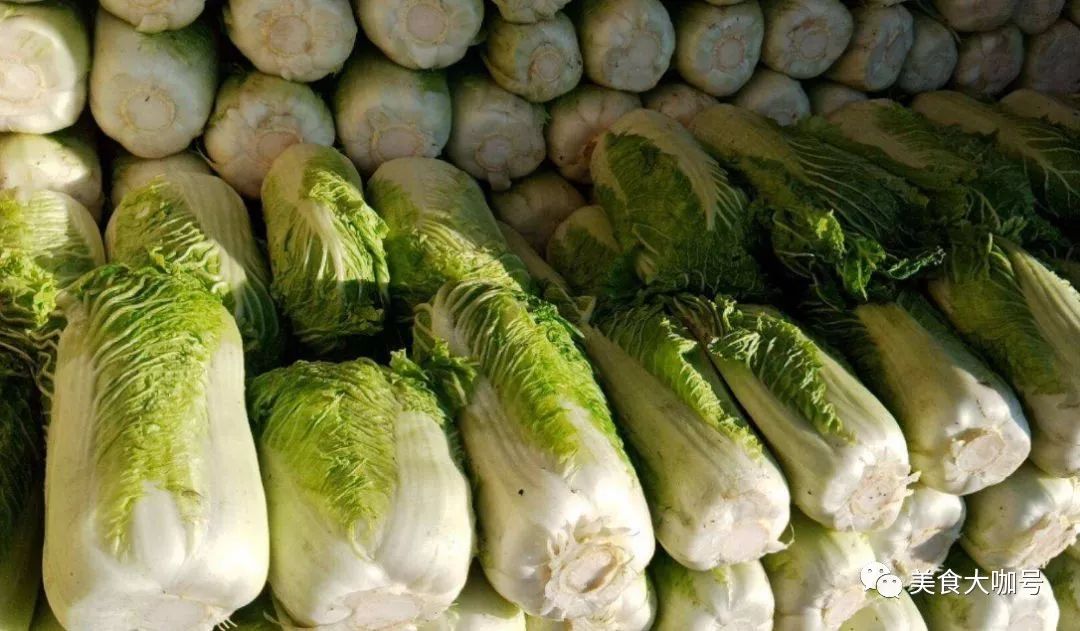 冬季的蔬菜之王便宜好吃又营养